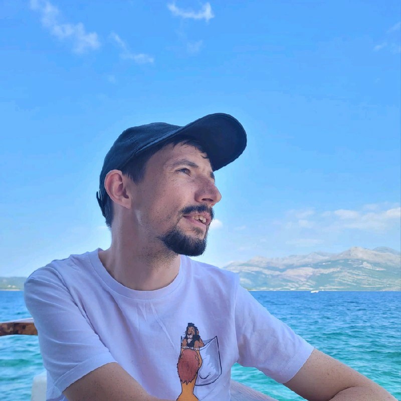 Guillaume Leroy avatar